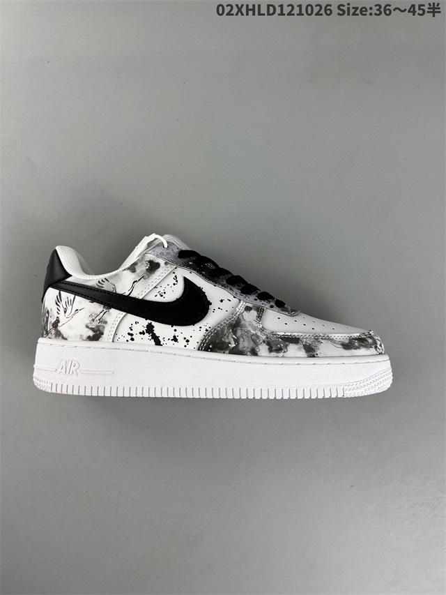 women air force one shoes size 36-45 2022-11-23-154